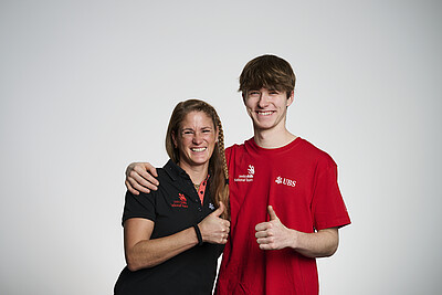 Inland - Team Weekend SwissSkills